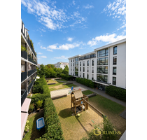 Wohnung zum Kaufen in Köln-Zollstock 579.000,00 € 92 m²