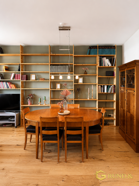 Foto - Wohnung zum Kaufen in Köln-Zollstock 579.000,00 € 92 m²