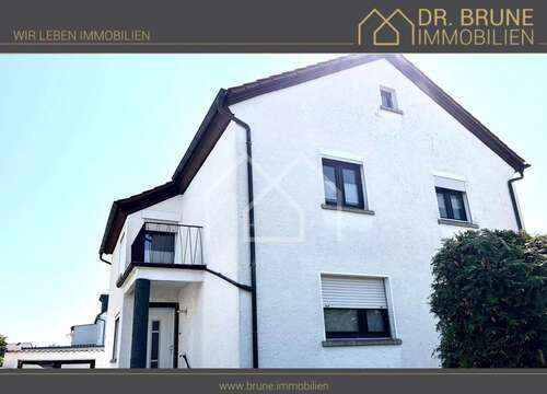 Foto - Haus zum Kaufen in Gernsheim 480.000,00 € 125 m²