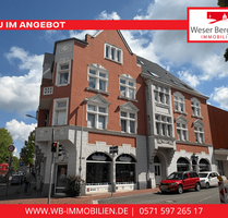 Wohnung zum Kaufen in Minden 89.000,00 € 60 m²
