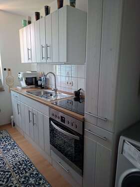 Foto - Wohnung zum Mieten in Groß Döbbern 390,00 € 57 m²