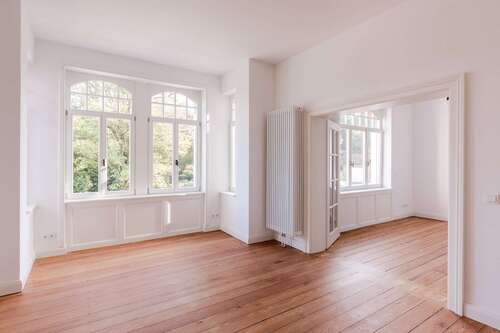 Foto - Wohnung zum Mieten in Wiesbaden 2.500,00 € 110 m²