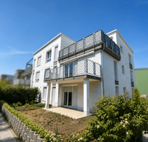 Wohnung zum Kaufen in Edingen-Neckarhausen 429.000,00 € 93 m²