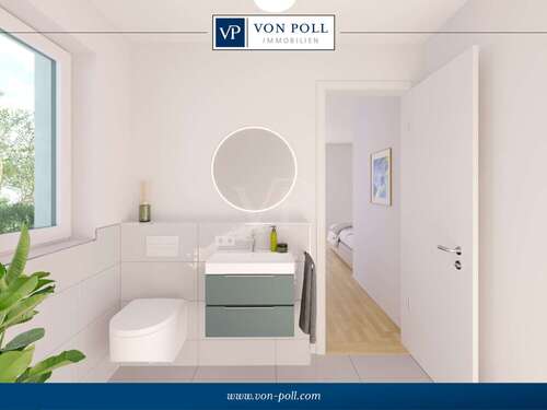 Foto - Wohnung zum Kaufen in München 278.153,00 € 21.42 m²