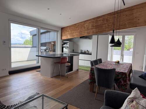 Foto - Wohnung zum Mieten in Pforzheim 1.450,00 € 110 m²