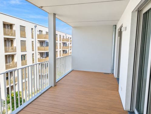 Foto - Wohnung zum Mieten in Freising 1.670,00 € 75.9 m²