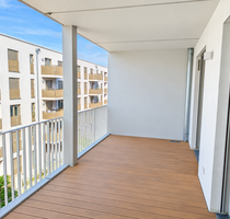 Wohnung zum Mieten in Freising 1.670,00 € 75.9 m²