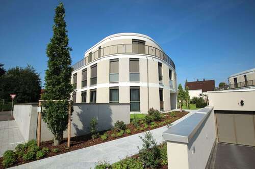 Foto - Wohnung zum Mieten in Wertingen 1.830,00 € 117 m²