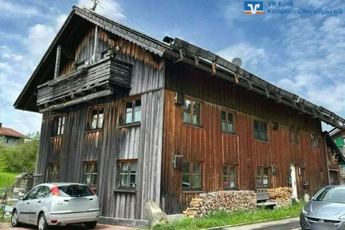 Foto - Haus zum Kaufen in Missen-Wilhams 485.000,00 € 300 m²