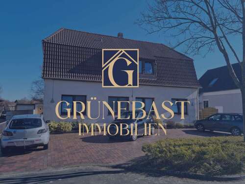 Foto - Wohnung zum Kaufen in Sande 90.000,00 € 95.5 m²