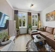 Wohnen auf Zeit in Leipzig 1.490,00 €