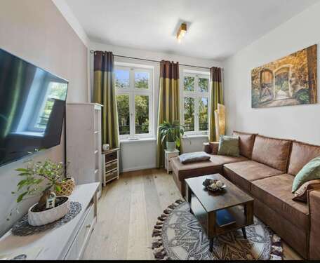 Foto - Wohnen auf Zeit in Leipzig 1.490,00 €