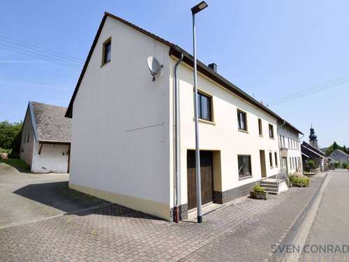 Foto - Haus zum Kaufen in Sien 109.000,00 € 135 m²