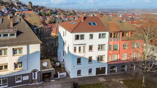 Foto - Wohnung zum Kaufen in Stuttgart 420.000,00 € 90 m²