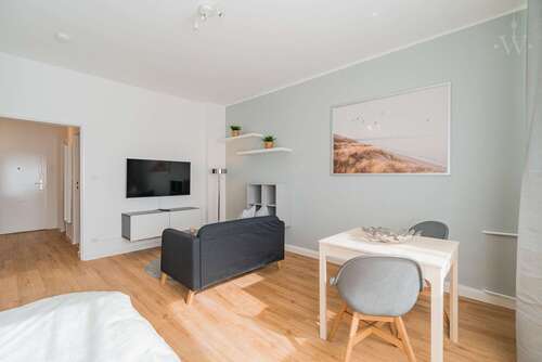 Foto - Wohnen auf Zeit in Berlin 1.340,00 €