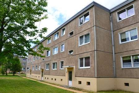 Foto - Wohnung zum Mieten in Görlitz 388,00 € 70.39 m²