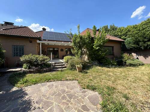 Foto - Haus zum Mieten in Kerpen 2.700,00 € 223 m²