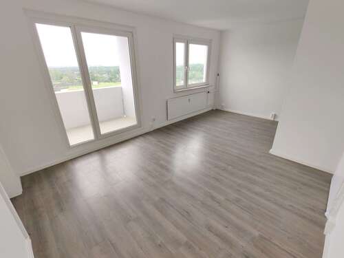 Foto - Wohnung zum Mieten in Halle 850,00 € 119 m²