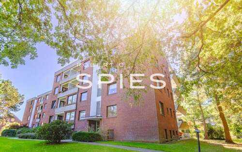 Foto - Wohnung zum Mieten in Bremen 1.040,00 € 90.1 m²