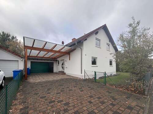 Foto - Haus zum Mieten in Enkenbach-Alsenborn 1.800,00 € 252 m²