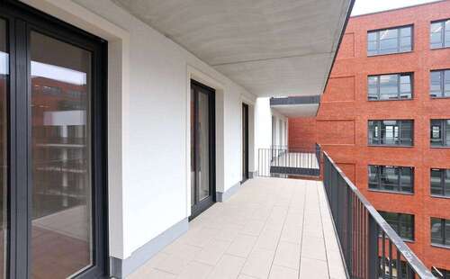 Foto - WG-Zimmer in Frankfurt am Main 655,00 € 12 m²