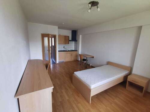 Foto - Wohnen auf Zeit in Chemnitz OT Altendorf 395,90 €