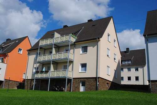 Foto - Wohnung zum Mieten in Siegen 302,00 € 40.69 m²