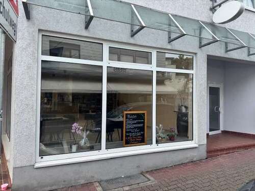 Foto - Gastronomie in Wiesloch 1.000,00 € 119.65 m²