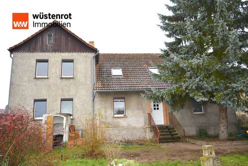 Foto - Haus zum Kaufen in Steinhöfel 295.000,00 € 198 m²