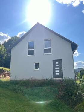 Foto - Haus zum Kaufen in Flörsbachtal 365.000,00 € 120 m²