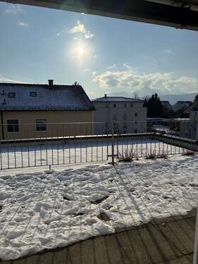 Foto - Wohnung zum Mieten in Freilassing 922,80 € 76.9 m²