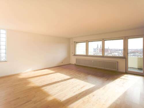 Foto - Wohnung zum Kaufen in Ludwigsburg 385.000,00 € 109 m²