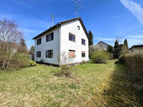 Foto - Grundstück zu verkaufen in Höhenkirchen-Siegertsbrunn 1.450.000,00 € 1040 m²