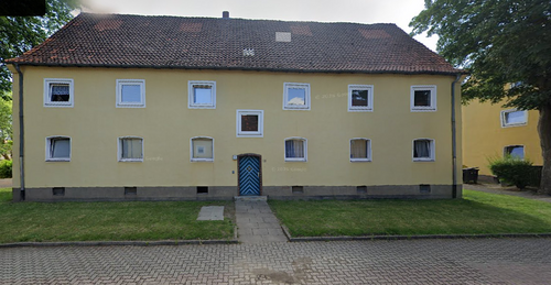 Foto - Wohnung zum Mieten in Salzgitter 419,00 € 72.76 m²