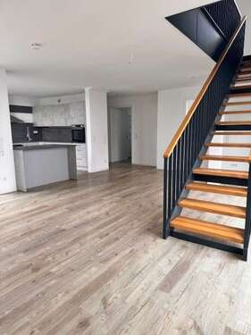 Foto - Wohnung zum Mieten in Frankfurt 2.200,00 € 131 m²