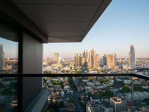Foto - Wohnung zum Mieten in Frankfurt am Main 4.000,00 € 96 m²