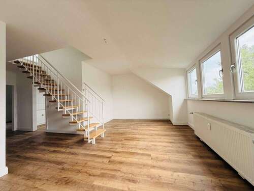Foto - Wohnung zum Kaufen in Düsseldorf Eller 299.000,00 € 84 m²