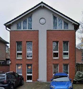 Foto - Wohnung zum Mieten in Wesel 660,00 € 67.42 m²
