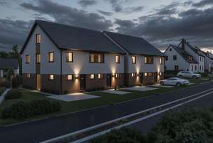 Foto - Haus zum Kaufen in Sulzbach 496.980,00 € 150 m²