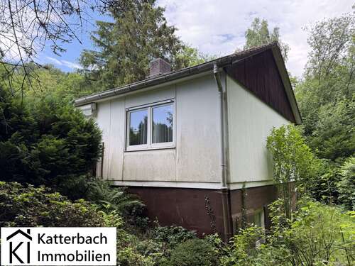 Foto - Haus zum Kaufen in Wolfshagen 79.000,00 € 71 m²