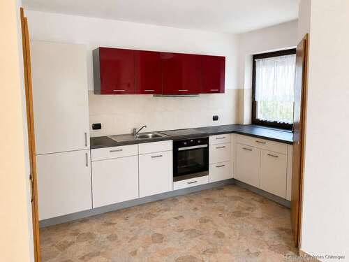 Foto - Wohnung zum Mieten in Traunstein 880,00 € 79.89 m²