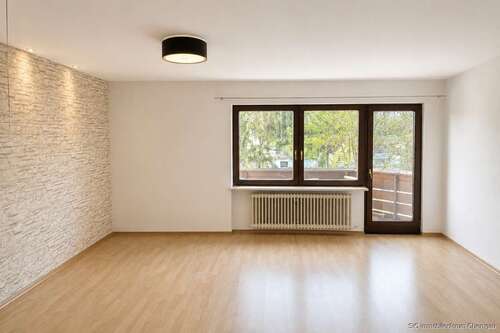 Foto - Wohnung zum Mieten in Traunstein 750,00 € 79.89 m²