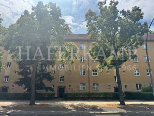 Foto - Wohnung zum Kaufen in Berlin 185.000,00 € 44.9 m²