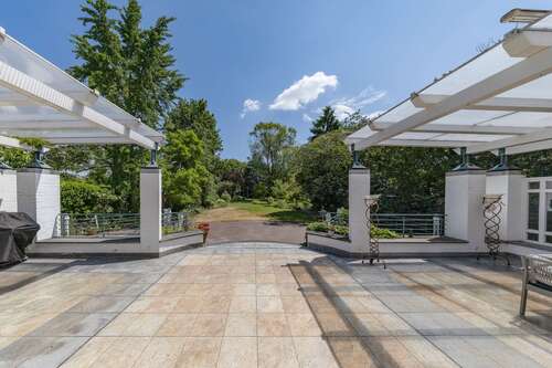Foto - Haus zum Kaufen in Meerbusch Büderich 3.200.000,00 € 444.43 m²
