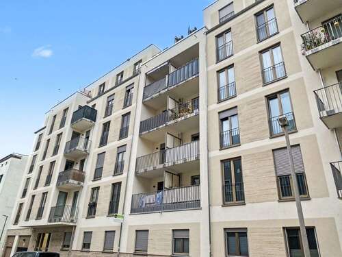 Foto - Wohnung zum Kaufen in Leipzig 360.000,00 € 82 m²