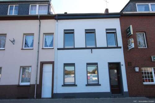 Foto - Haus zum Mieten in Viersen 1.100,00 € 118.5 m²