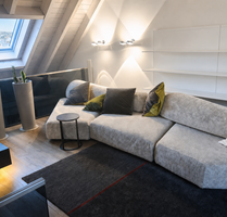 Wohnung zum Mieten in Aschaffenburg 2.100,00 € 118 m²