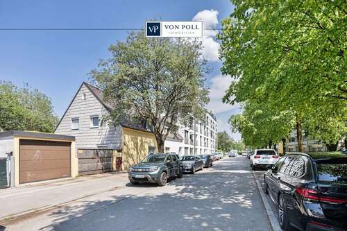 Foto - Haus zum Kaufen in München 1.290.000,00 € 95.43 m²