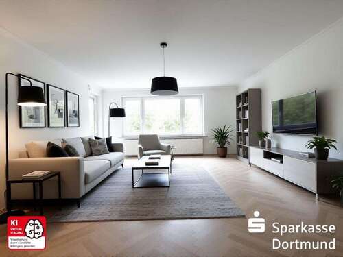Foto - Haus zum Kaufen in Dortmund 299.000,00 € 115 m²