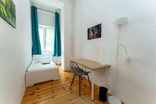 Foto - WG-Zimmer in Berlin 615,00 € 9 m²